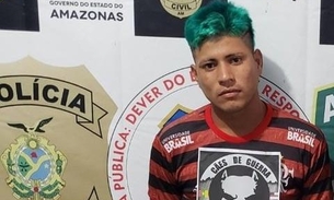 No Amazonas, jovem diz que matou desafeto para se livrar da morte