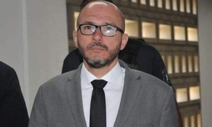 Julgamento de Gustavo Sotero recomeça e deve durar três dias em Manaus