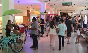 Feira de Livros do Sesc em Manaus terá espaço destinado à economia criativa