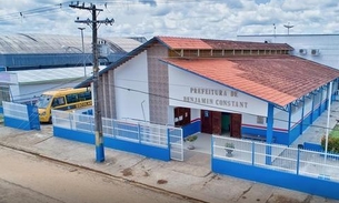 Prefeito promete pagar 13º de servidores após assumir compromisso com MP no Amazonas