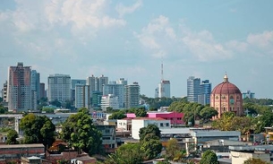 Em Manaus, prazo para pedir crédito de ISS e abater do imposto predial termina sábado