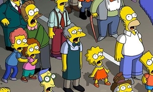 Após mais de 30 anos de exibição, Os Simpsons pode chegar ao fim