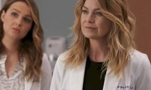 Confira a data de estreia da 16ª temporada de Grey’s Anatomy