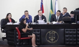 ‘Wilson tentou desarmar Sotero para me salvar’ diz esposa de Advogado morto no Porão do Alemão