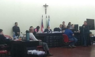 Morte no Porão do Alemão: Local do crime foi lavado antes da chegada da perícia