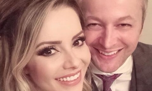 Em Paris com Sandy, Lucas Lima exibe resultado de transplante capilar 