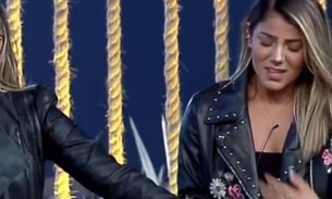  'A Fazenda': De surpresa, Record decide eliminar dois participantes de uma vez só  