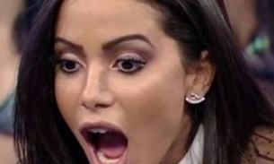 Fã faz tatuagem de Anitta seminua no braço 