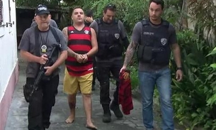 Flamenguista que matou torcedor do Botafogo com espeto é condenado a 26 anos de prisão