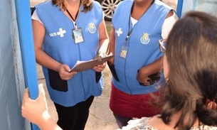 Prefeitura abre edital de processo seletivo para agentes de saúde no Amazonas 