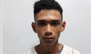 Após denúncias, ‘novinho’ é preso com drogas em Manaus