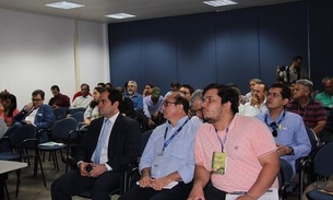 Cadeia produtiva da borracha finaliza encontro no Amazonas nesta quinta