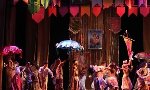 Confira a programação cultural gratuita deste fim de semana em Manaus