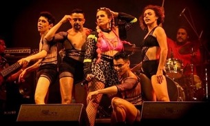Márcia Novo realiza show de lançamento do DVD ‘Baile da Papaizinha’ neste fim de semana