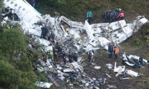 MPF pede reparação a familiares de vítimas do acidente aéreo da Chapecoense