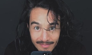 Discreto, Tiago Iorc surge sarado em foto rara e fãs piram: 'não tava preparada'