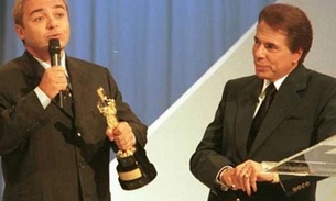 Chances de Silvio Santos comparecer a velório de Gugu são mínimas, diz site