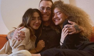 Anavitória lança álbum com regravações de Nando Reis