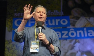 Prefeito Arthur Neto faz palestra em defesa da Zona Franca de Manaus nesta sexta