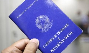 Emissão da carteira de trabalho e mais serviços serão oferecidos durante ação social em Manaus 