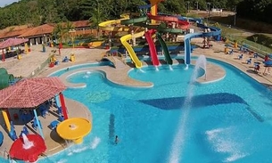 Em clima de Black Friday, Balneário do SESC tem entrada gratuita neste sábado