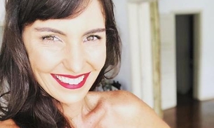 Após 23 anos na Globo, Glenda Kozlowski assina contrato com SBT 