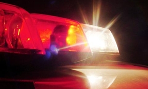 Em Manaus, assaltante é flagrado e leva surra da população