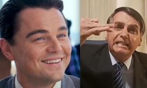 Leonardo DiCaprio rebate Bolsonaro sobre incêndios na Amazônia