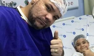 Sobre a criança que morreu na Hapvida