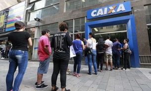 Em Manaus, bancos estendem horário para fazer mutirão de negociação de dívidas 