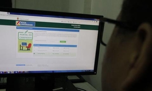 Inscrições para mais de 17 mil vagas no Bolsa Universidade terminam hoje em Manaus