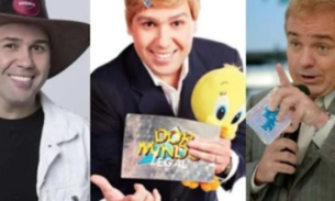 A Fazenda: Após eliminação, Viny Vieira é informado sobre morte de Gugu Liberato