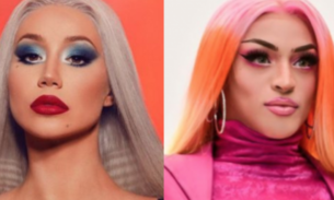 Iggy Azalea lança EP 'Wicked Lips’ com participação de Pabllo Vittar; Ouça  
