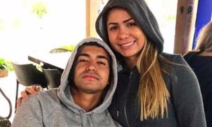 Mulher de Dudu, do Palmeiras, faz barraco ao encontrar com amante do marido em estádio 