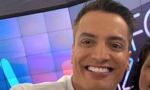 Após demissão do SBT, Leo Dias anuncia ida para a RedeTV! 