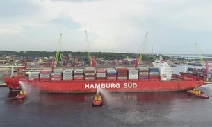 Venezuela e Argentina compram mais de 35% das exportações do Amazonas