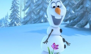 Frozen 2 ganha clipe divertido focado em Olaf; vem ver