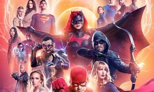 Crise nas Infinitas Terras: Batwoman se une à equipe de heróis em novo trailer