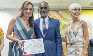 Justiça do Trabalho premia mulheres formadoras e Informadoras em Manaus