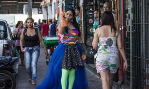 Projeto 'Motim - Circuito de Intervenções na Rua’ realiza atividades culturais gratuitas em Manaus