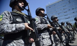 Força-Tarefa de Intervenção Penitenciária fica mais 60 dias em Roraima