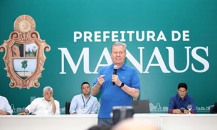 Cem casas do conjunto Manauara 2 serão entregues para vítimas de incêndio no Educandos