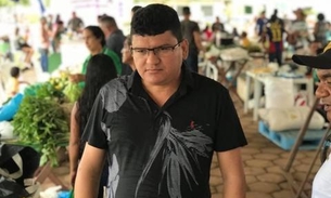 Prefeito no Amazonas decide reduzir pela metade seu salário e o do vice