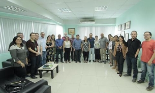 Ifam oferece curso de doutorado em Ensino Tecnológico a partir de 2020