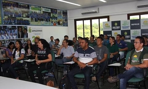 Capacitação para produção orgânica e agroecológica chega a Manaus e interior