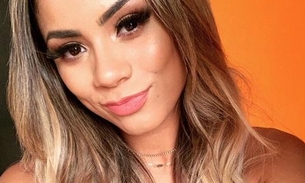 Lexa é alvo de golpe e estelionatário pede R$ 200 mil