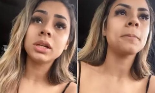 Lexa desabafa sobre golpe: ’Não tenho um dia de paz’ 