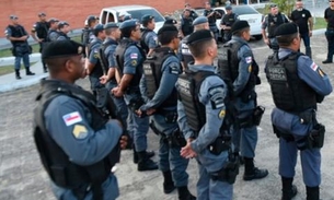 Número de suicídios de policiais no Amazonas é sétimo maior do País