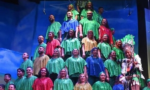 Espetáculo ‘Um Sonho de Natal’ da Nova Igreja Batista terá tema medieval