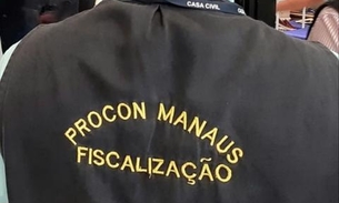 Oito lojas são flagradas fazendo propaganda enganosa de Black Friday em Manaus 